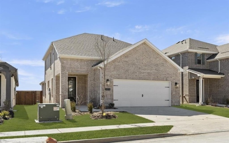 604 Waterhouse Lake Drive, Anna, TX 75409, 4 Bedrooms Bedrooms, ,2 BathroomsBathrooms,Residential,For Sale,604 Waterhouse Lake Drive,20816469