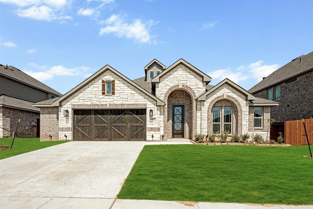 489 Red Maple Road, Waxahachie, TX 75165, 4 Habitaciones Habitaciones , ,3 BañosBaños,Residential,En Venta,489 Red Maple Road,20816516