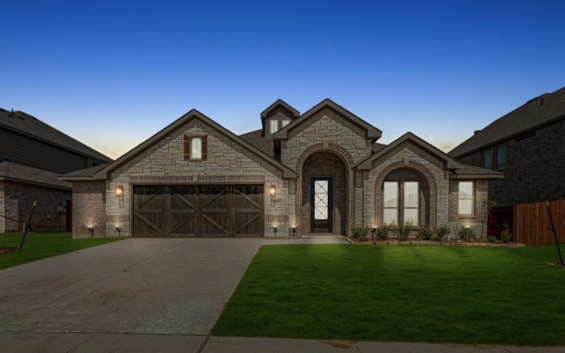 489 Red Maple Road, Waxahachie, TX 75165, 4 Habitaciones Habitaciones , ,3 BañosBaños,Residential,En Venta,489 Red Maple Road,20816516