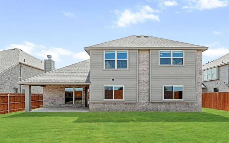 489 Red Maple Road, Waxahachie, TX 75165, 4 Habitaciones Habitaciones , ,3 BañosBaños,Residential,En Venta,489 Red Maple Road,20816516