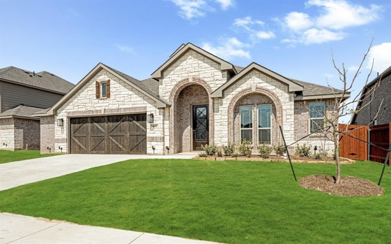 489 Red Maple Road, Waxahachie, TX 75165, 4 Habitaciones Habitaciones , ,3 BañosBaños,Residential,En Venta,489 Red Maple Road,20816516