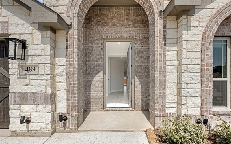 489 Red Maple Road, Waxahachie, TX 75165, 4 Habitaciones Habitaciones , ,3 BañosBaños,Residential,En Venta,489 Red Maple Road,20816516