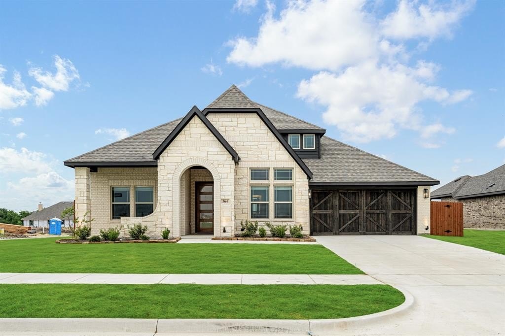 564 Holiday Avenue, Waxahachie, TX 75165, 3 Habitaciones Habitaciones , ,3 BañosBaños,Residential,En Venta,564 Holiday Avenue,20816541