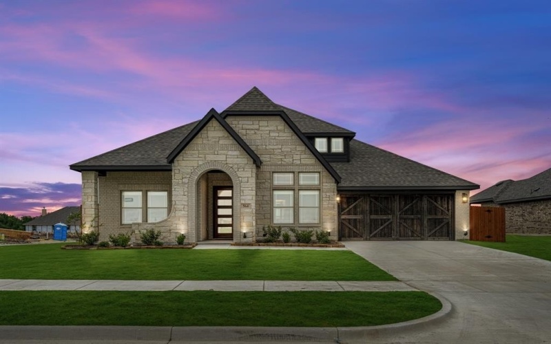 564 Holiday Avenue, Waxahachie, TX 75165, 3 Habitaciones Habitaciones , ,3 BañosBaños,Residential,En Venta,564 Holiday Avenue,20816541