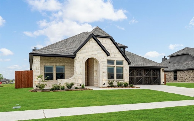 564 Holiday Avenue, Waxahachie, TX 75165, 3 Habitaciones Habitaciones , ,3 BañosBaños,Residential,En Venta,564 Holiday Avenue,20816541