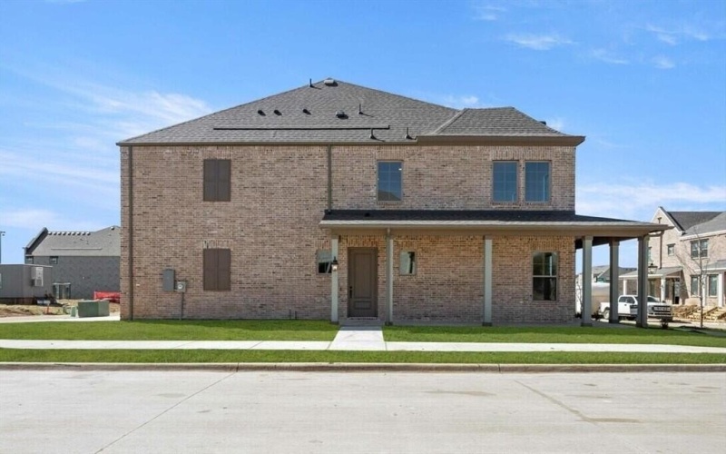 634 Redwood Way, Mansfield, TX 76063, 3 Bedrooms Bedrooms, ,3 BathroomsBathrooms,Residential,For Sale,634 Redwood Way,20813030