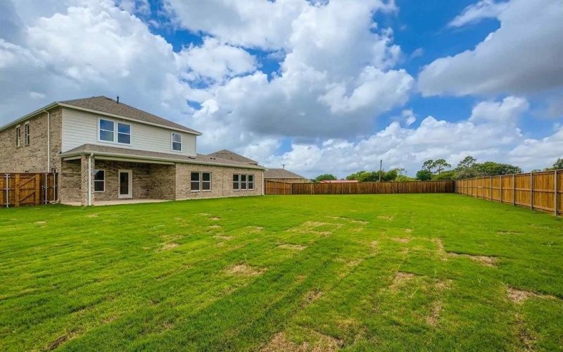 657 Landry Lane, Forney, TX 75126, 4 Bedrooms Bedrooms, ,3 BathroomsBathrooms,Residential,For Sale,657 Landry Lane,0,20809539