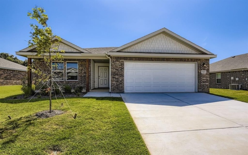 540 Jameson Street, Springtown, TX 76082, 3 Bedrooms Bedrooms, ,2 BathroomsBathrooms,Residential,For Sale,540 Jameson Street,20809552