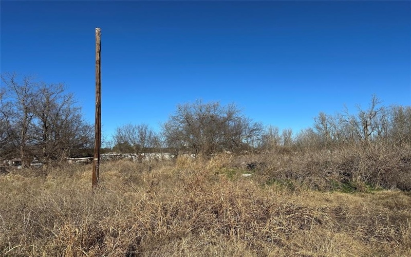 513 S Rusk Street, Ranger, TX 76470, ,Residential,En Venta,513 S Rusk Street,20813102