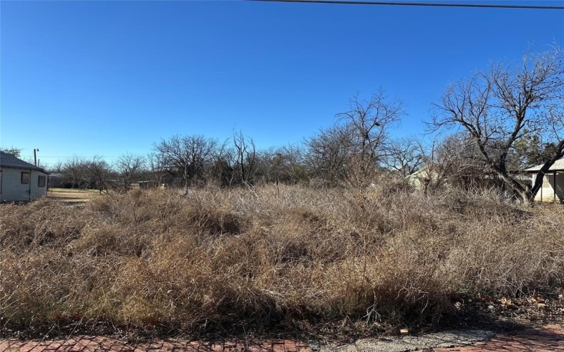 309 Mesquite Street, Ranger, TX 76470, ,Residential,En Venta,309 Mesquite Street,20813133