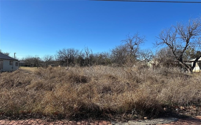 309 Mesquite Street, Ranger, TX 76470, ,Residential,En Venta,309 Mesquite Street,20813133