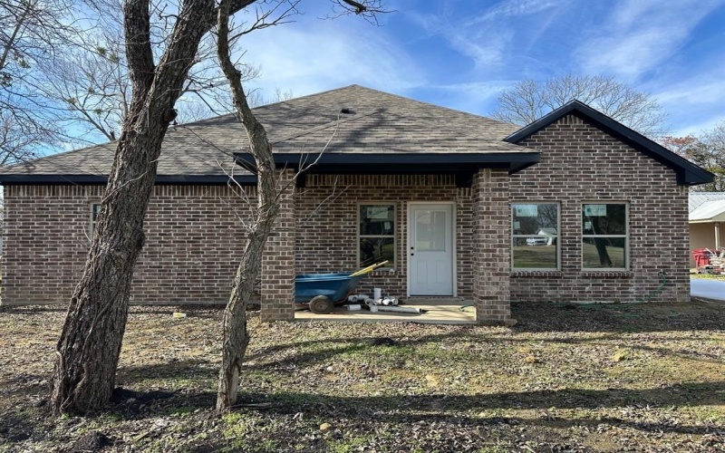612 N US Highway 69, Celeste, TX 75423, 3 Habitaciones Habitaciones , ,2 BañosBaños,Residential,En Venta,612 N US Highway 69,20809783