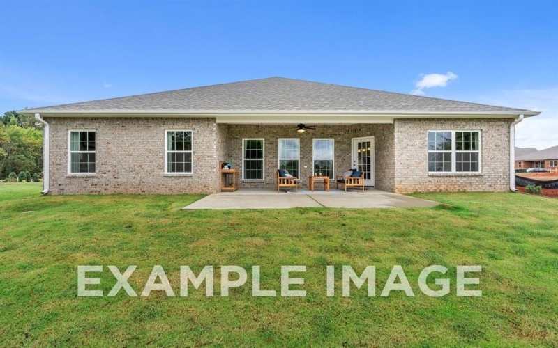 301 Briarwood Drive, Nevada, TX 75173, 4 Bedrooms Bedrooms, ,3 BathroomsBathrooms,Residential,For Sale,301 Briarwood Drive,20813272