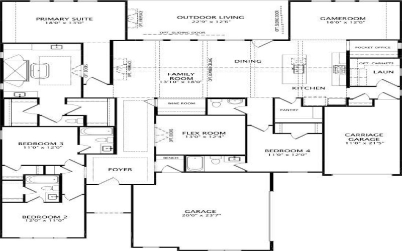 3108 Tobias Lane, Rockwall, TX 75032, 4 Bedrooms Bedrooms, ,5 BathroomsBathrooms,Residential,For Sale,3108 Tobias Lane,20813282
