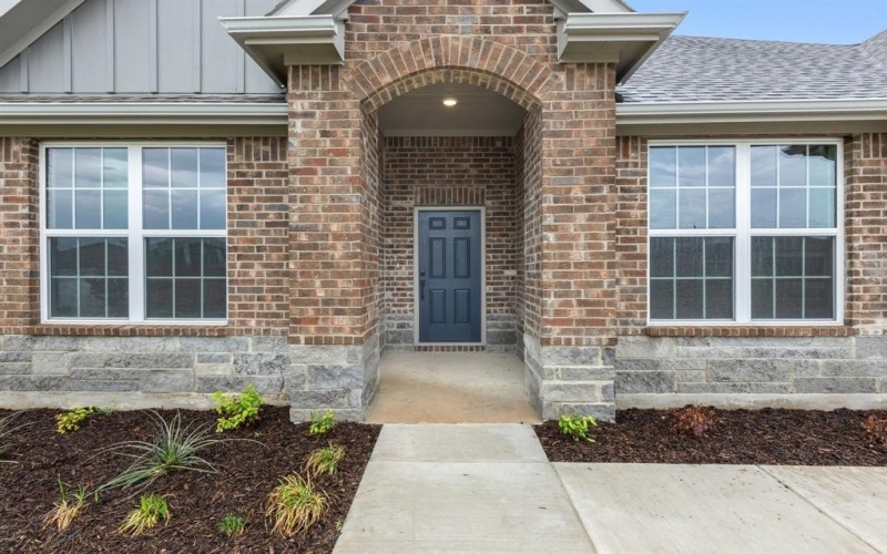 209 Briarwood Drive, Nevada, TX 75173, 4 Bedrooms Bedrooms, ,3 BathroomsBathrooms,Residential,For Sale,209 Briarwood Drive,20813326