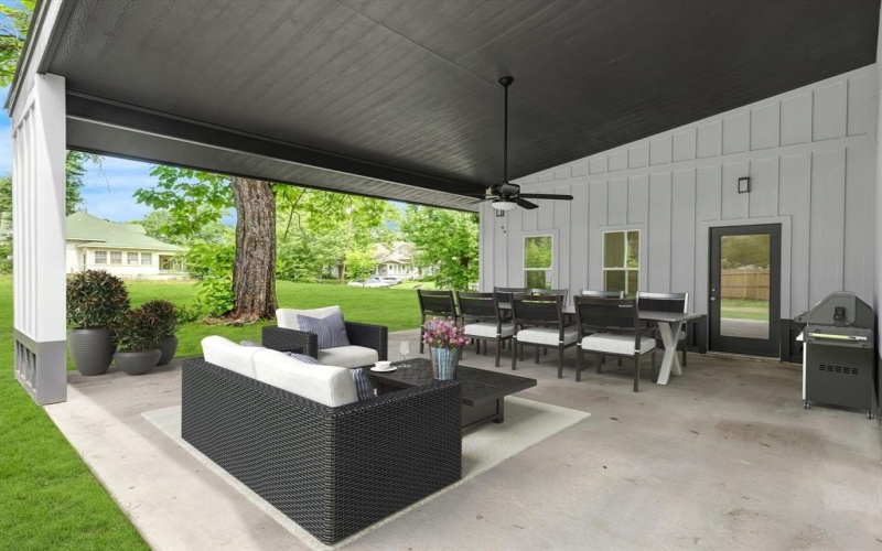 1507 Caddo Street, Commerce, TX 75428, 2 Bedrooms Bedrooms, ,2 BathroomsBathrooms,Residential,For Sale,1507 Caddo Street,20809858