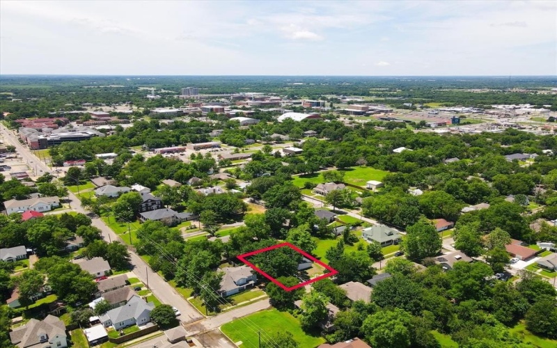 1507 Caddo Street, Commerce, TX 75428, 2 Bedrooms Bedrooms, ,2 BathroomsBathrooms,Residential,For Sale,1507 Caddo Street,20809858