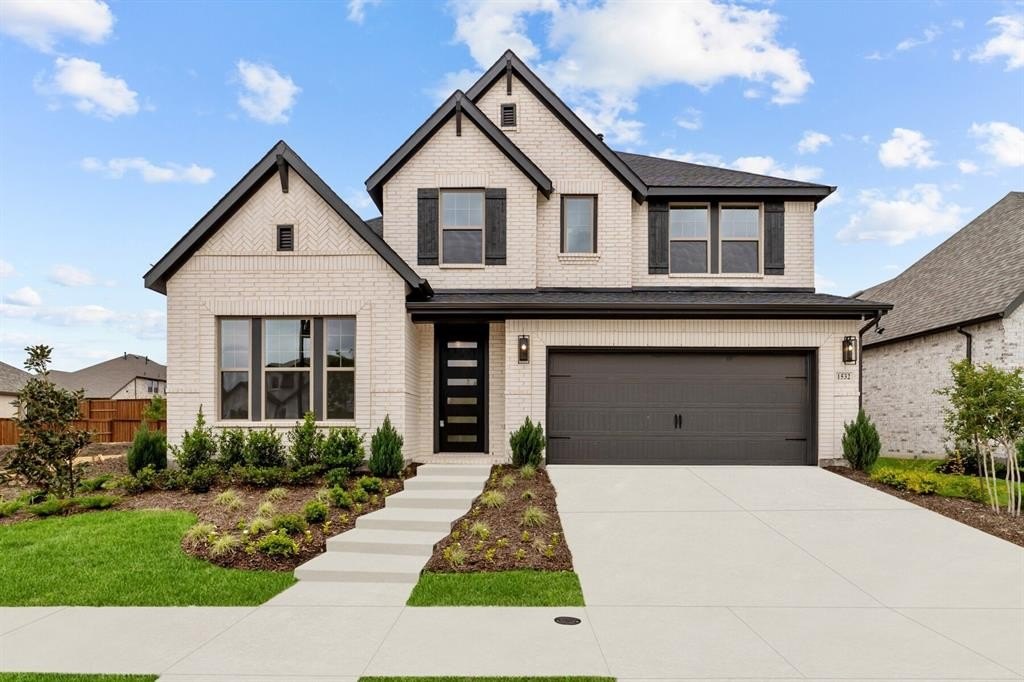 1532 Creekside Drive, Van Alstyne, TX 75495, 4 Bedrooms Bedrooms, ,3 BathroomsBathrooms,Residential,For Sale,1532 Creekside Drive,20810042