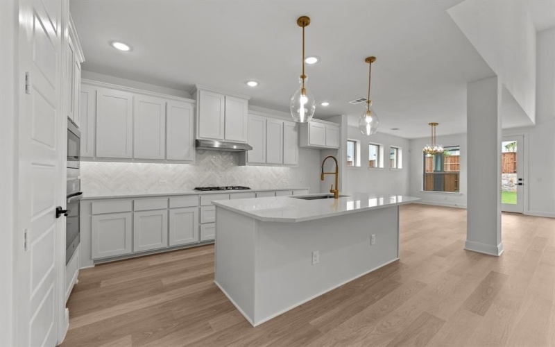 1532 Creekside Drive, Van Alstyne, TX 75495, 4 Bedrooms Bedrooms, ,3 BathroomsBathrooms,Residential,For Sale,1532 Creekside Drive,20810042