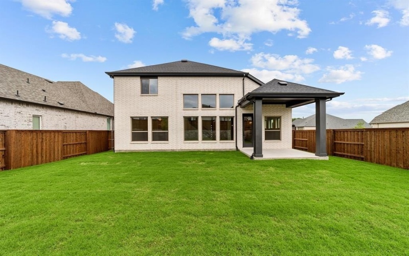1532 Creekside Drive, Van Alstyne, TX 75495, 4 Bedrooms Bedrooms, ,3 BathroomsBathrooms,Residential,For Sale,1532 Creekside Drive,20810042