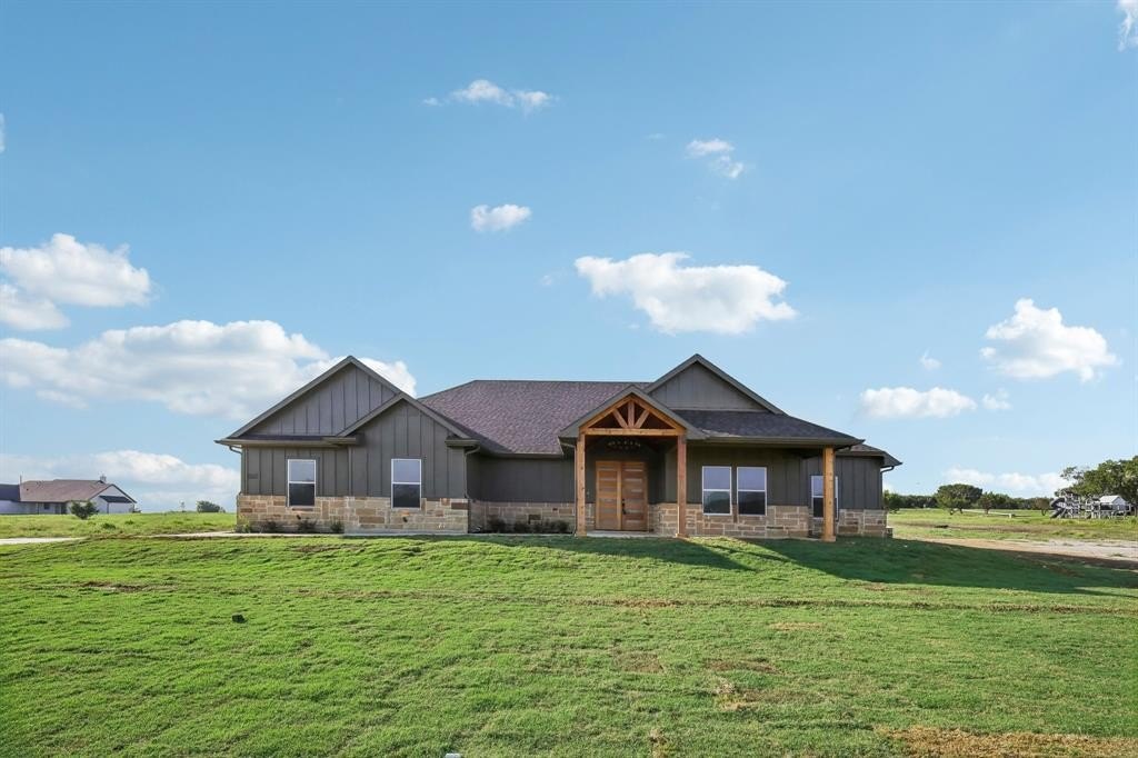 6657 Buffalo Ridge Circle, Godley, TX 76044, 4 Bedrooms Bedrooms, ,3 BathroomsBathrooms,Residential,For Sale,6657 Buffalo Ridge Circle,20810122