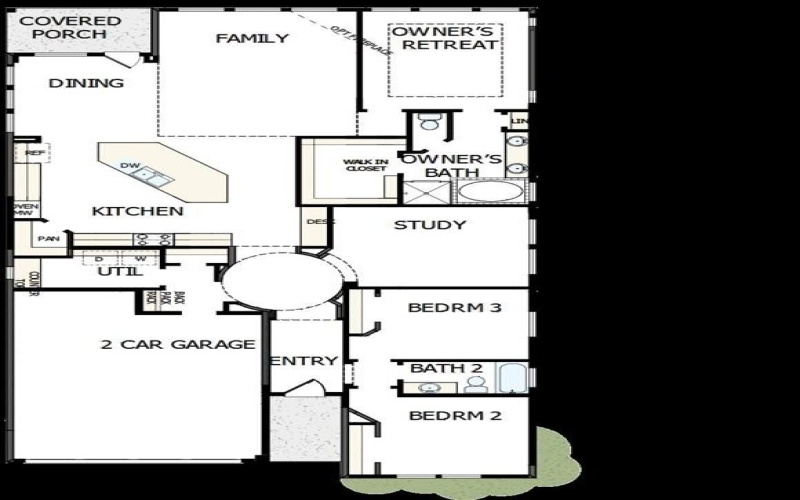 14517 Short Ridge Lane, Fort Worth, TX 76008, 3 Bedrooms Bedrooms, ,2 BathroomsBathrooms,Residential,For Sale,14517 Short Ridge Lane,0,20810337