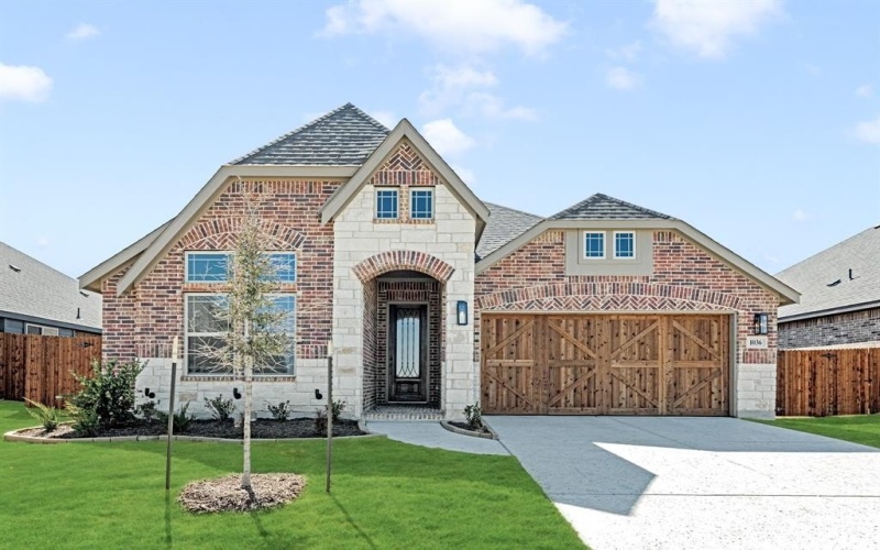 1036 Quincy Drive, Red Oak, TX 75154, 3 Bedrooms Bedrooms, ,2 BathroomsBathrooms,Residential,For Sale,1036 Quincy Drive,20810378