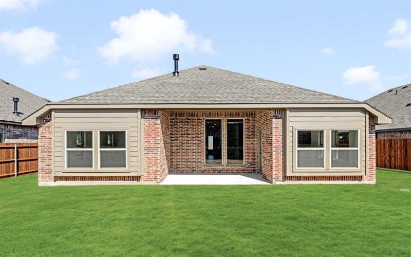 1036 Quincy Drive, Red Oak, TX 75154, 3 Bedrooms Bedrooms, ,2 BathroomsBathrooms,Residential,For Sale,1036 Quincy Drive,20810378