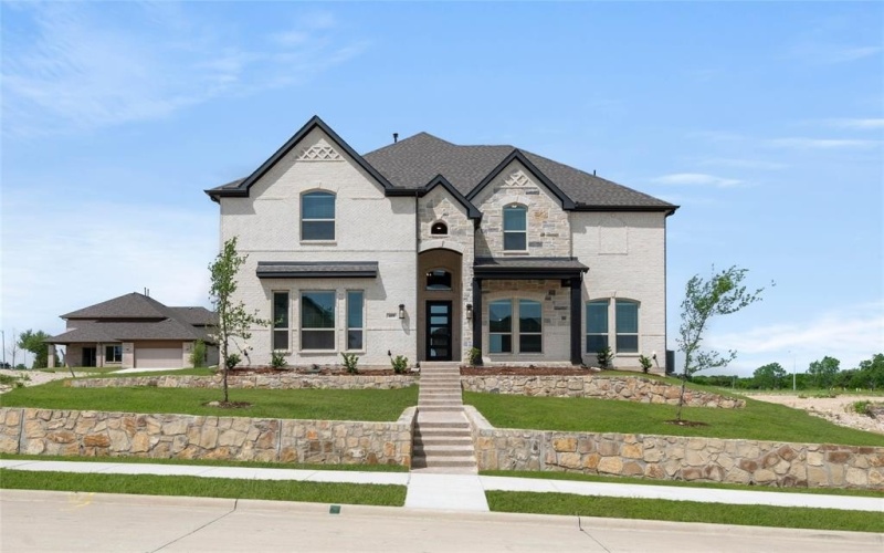 409 Newpark Boulevard, DeSoto, TX 75115, 6 Bedrooms Bedrooms, ,6 BathroomsBathrooms,Residential,For Sale,409 Newpark Boulevard,0,20810379