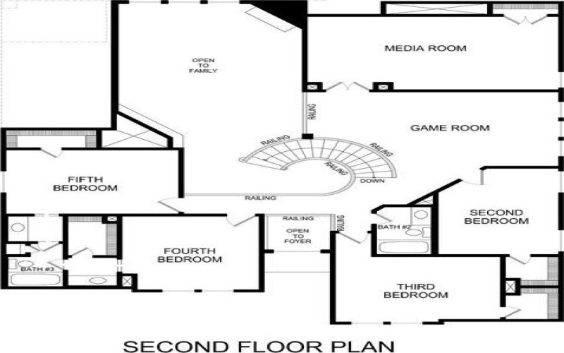 409 Newpark Boulevard, DeSoto, TX 75115, 6 Bedrooms Bedrooms, ,6 BathroomsBathrooms,Residential,For Sale,409 Newpark Boulevard,0,20810379