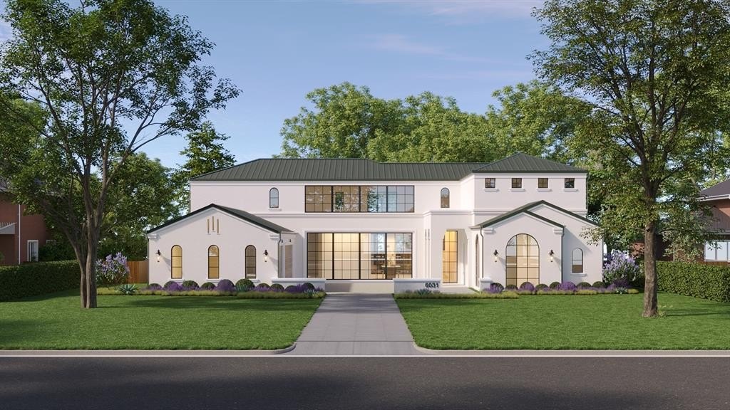 6031 Lupton Drive, Dallas, TX 75225, 5 Habitaciones Habitaciones , ,6 BañosBaños,Residential,En Venta,6031 Lupton Drive,20810387