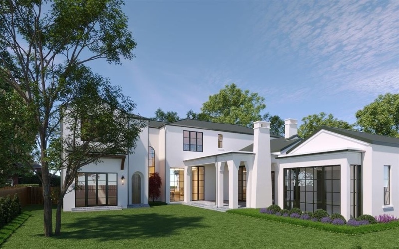 6031 Lupton Drive, Dallas, TX 75225, 5 Habitaciones Habitaciones , ,6 BañosBaños,Residential,En Venta,6031 Lupton Drive,20810387