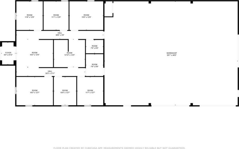 12113 Jordy, Midland, TX 79707, ,Other,For Sale,12113 Jordy,20813977