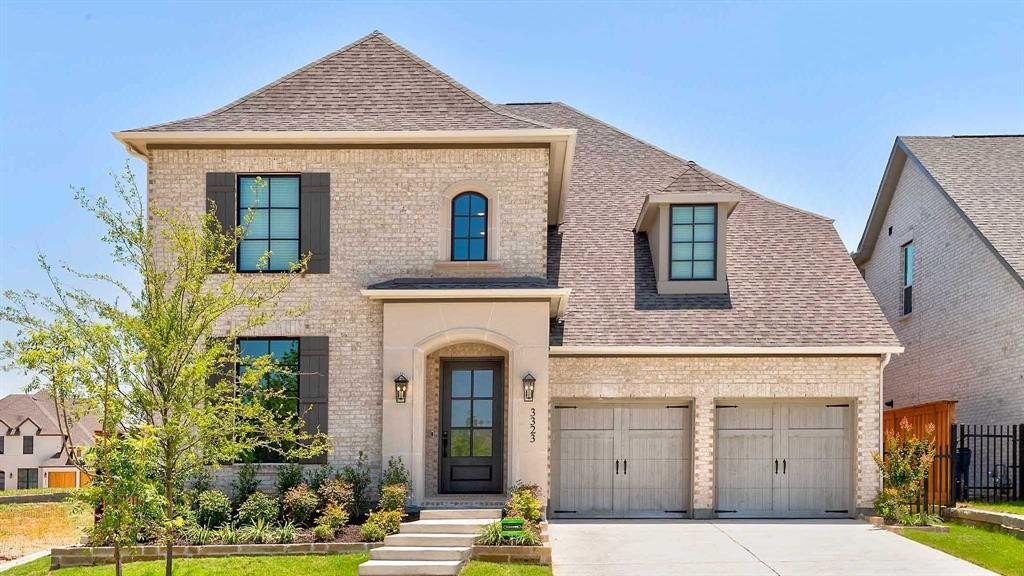 3323 Fulmar Circle, Frisco, TX 75033, 5 Habitaciones Habitaciones , ,5 BañosBaños,Residential,En Venta,3323 Fulmar Circle,20814033