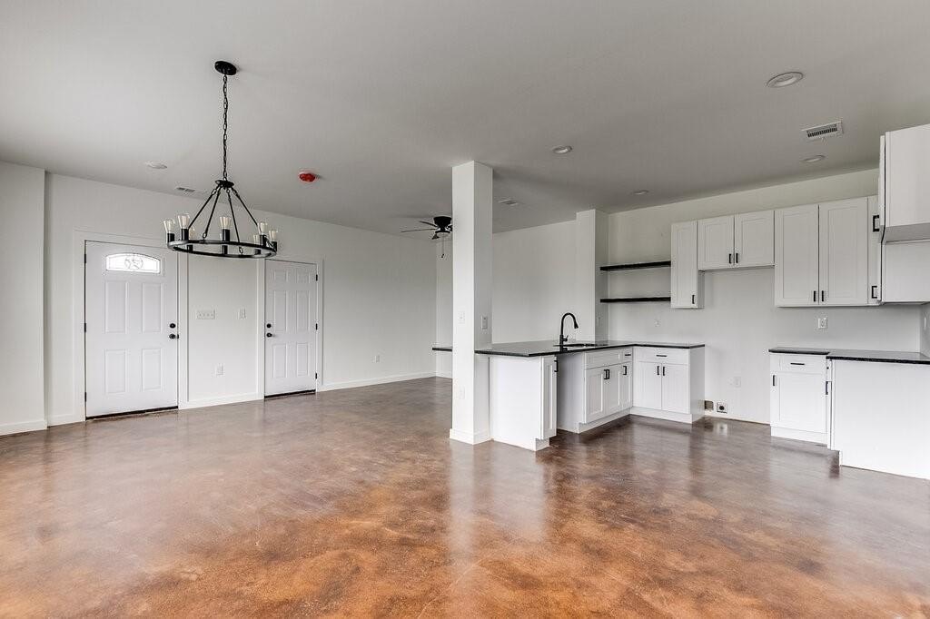 1020 Burnett Boulevard #A and B, Alvarado, TX 76009, 6 Habitaciones Habitaciones , ,5 BañosBaños,Residential Multi Family,En Venta,1020 Burnett Boulevard,20810823