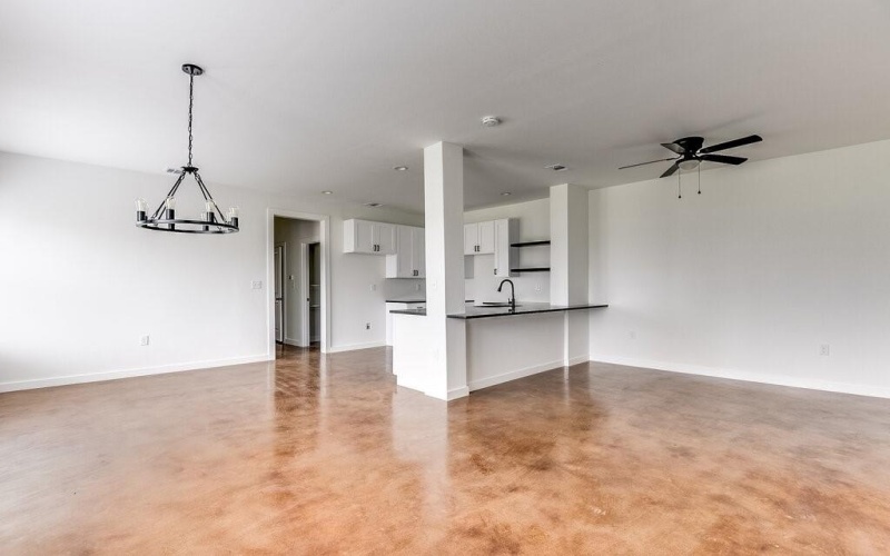 1020 Burnett Boulevard #A and B, Alvarado, TX 76009, 6 Habitaciones Habitaciones , ,5 BañosBaños,Residential Multi Family,En Venta,1020 Burnett Boulevard,20810823