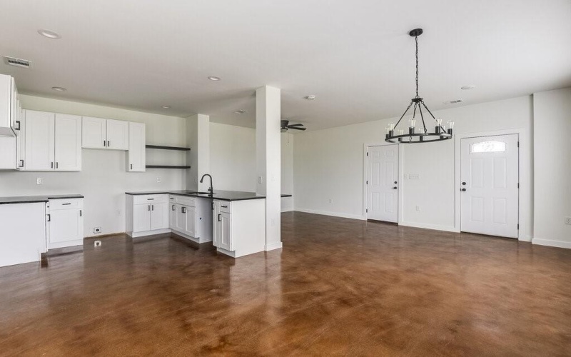 1020 Burnett Boulevard #A and B, Alvarado, TX 76009, 6 Habitaciones Habitaciones , ,5 BañosBaños,Residential Multi Family,En Venta,1020 Burnett Boulevard,20810823