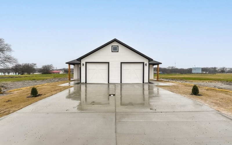 1020 Burnett Boulevard #A and B, Alvarado, TX 76009, 6 Habitaciones Habitaciones , ,5 BañosBaños,Residential Multi Family,En Venta,1020 Burnett Boulevard,20810823