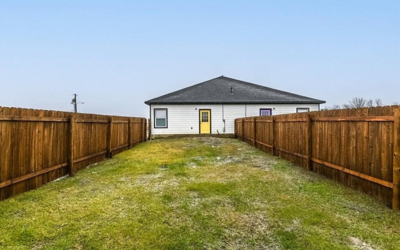 1020 Burnett Boulevard #A and B, Alvarado, TX 76009, 6 Habitaciones Habitaciones , ,5 BañosBaños,Residential Multi Family,En Venta,1020 Burnett Boulevard,20810823