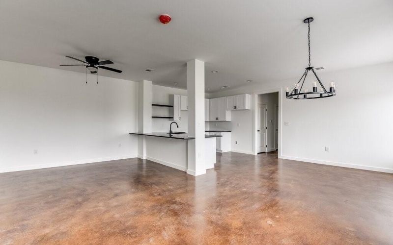 1020 Burnett Boulevard #A and B, Alvarado, TX 76009, 6 Habitaciones Habitaciones , ,5 BañosBaños,Residential Multi Family,En Venta,1020 Burnett Boulevard,20810823