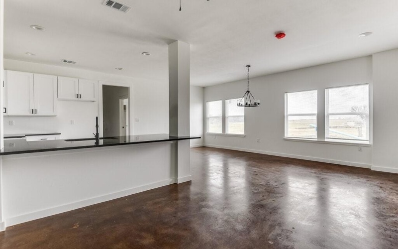 1020 Burnett Boulevard #A and B, Alvarado, TX 76009, 6 Habitaciones Habitaciones , ,5 BañosBaños,Residential Multi Family,En Venta,1020 Burnett Boulevard,20810823