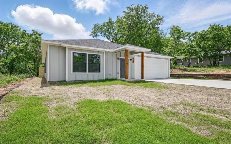 720 W Parnell, Denison, TX 75020, 3 Habitaciones Habitaciones , ,2 BañosBaños,Residential,En Venta,720 W Parnell,20810904