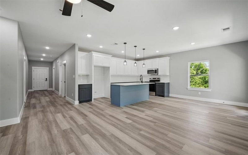 720 W Parnell, Denison, TX 75020, 3 Habitaciones Habitaciones , ,2 BañosBaños,Residential,En Venta,720 W Parnell,20810904