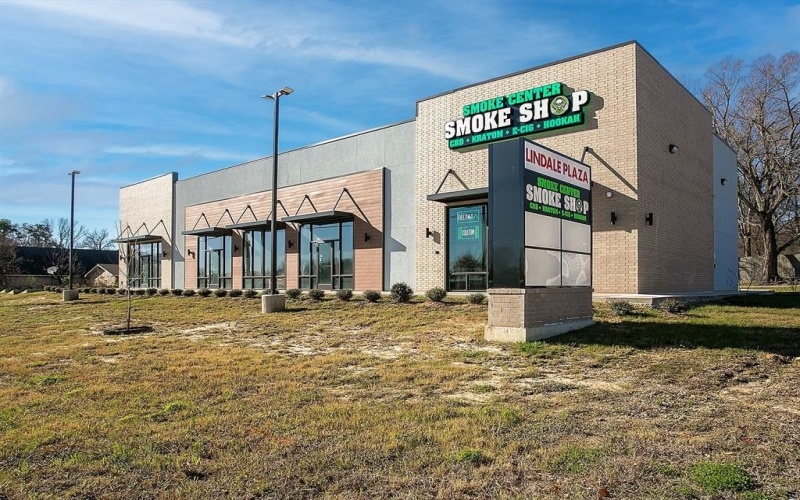 801 S Main Street, Lindale, TX 75771, ,Other,For Sale,801 S Main Street,20810962