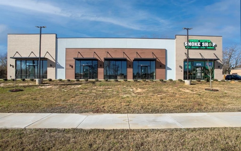 801 S Main Street, Lindale, TX 75771, ,Other,For Sale,801 S Main Street,20810962
