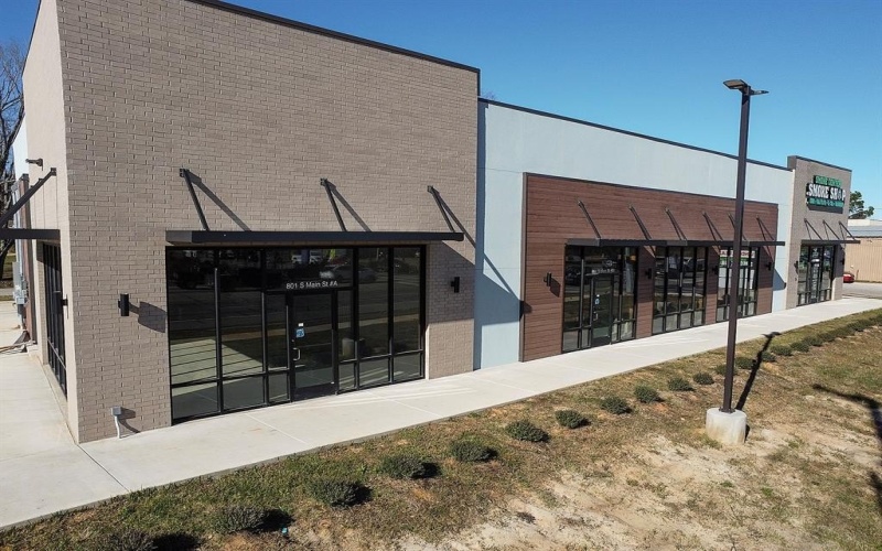 801 S Main Street, Lindale, TX 75771, ,Other,For Sale,801 S Main Street,20810962
