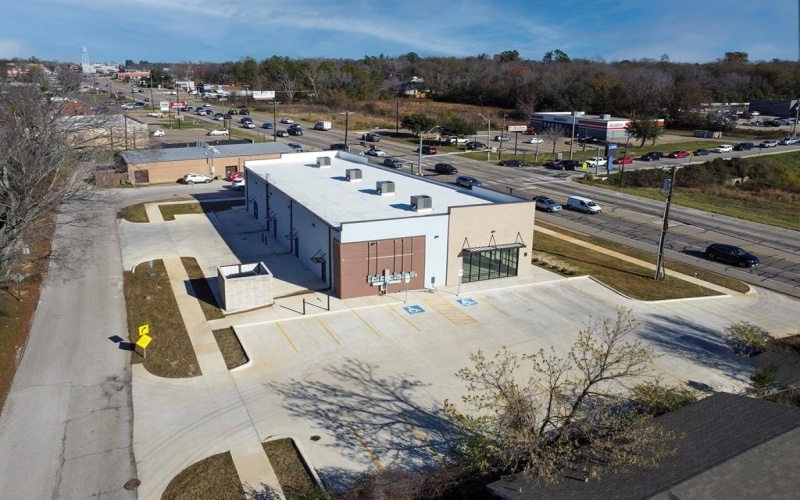 801 S Main Street, Lindale, TX 75771, ,Other,For Sale,801 S Main Street,20810962