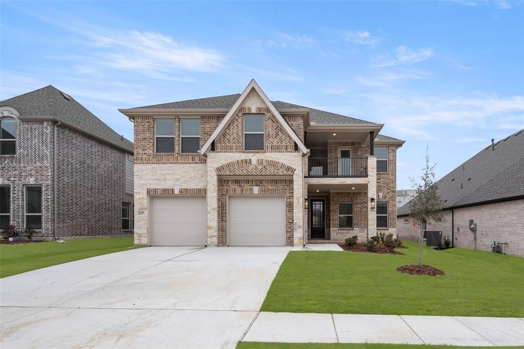 217 Tradd Street, Glenn Heights, TX 75154, 5 Bedrooms Bedrooms, ,5 BathroomsBathrooms,Residential,For Sale,217 Tradd Street,20810997