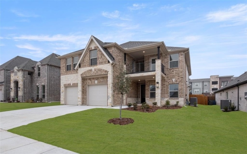 217 Tradd Street, Glenn Heights, TX 75154, 5 Bedrooms Bedrooms, ,5 BathroomsBathrooms,Residential,For Sale,217 Tradd Street,20810997