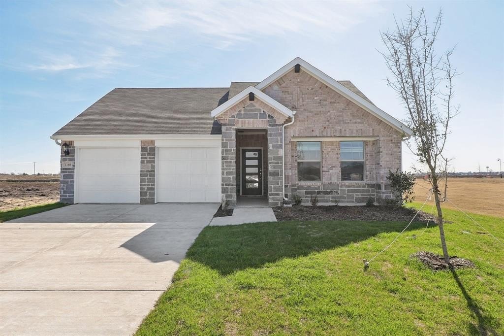 1360 Los Olmos Lane, Crandall, TX 75114, 3 Bedrooms Bedrooms, ,2 BathroomsBathrooms,Residential,For Sale,1360 Los Olmos Lane,20811006